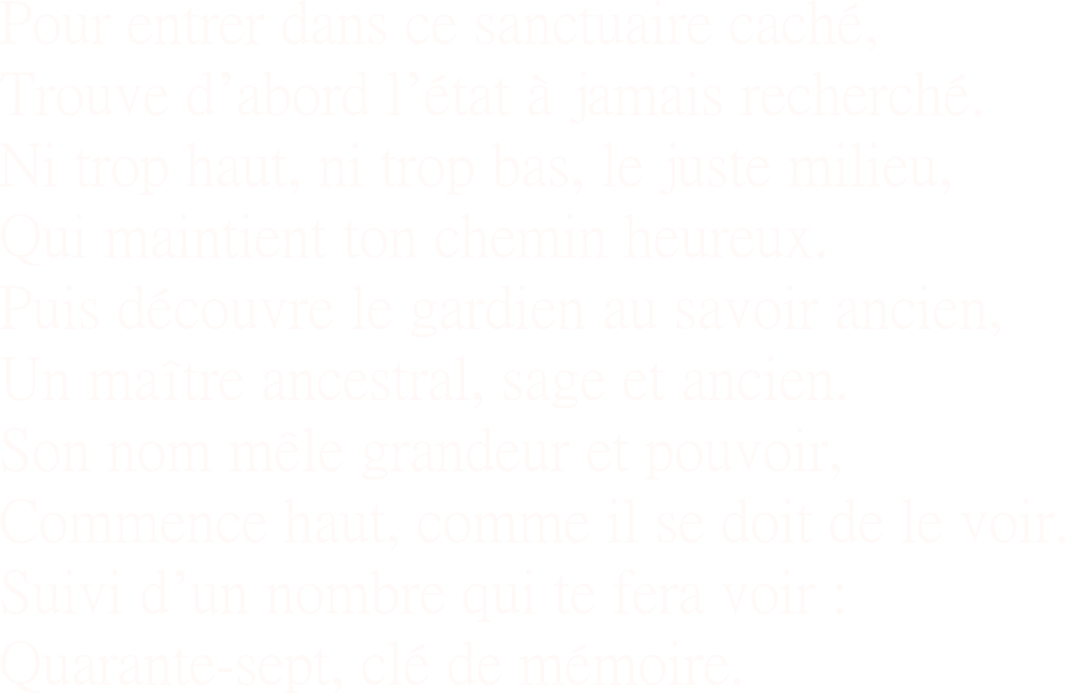 Image magique